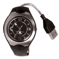 Leotec memoria Flash USB (Reloj) 2GB (LEFDUSB92G) Leotec memoria Flash USB (Reloj) 2GB (LEFDUSB92G)